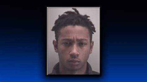 20-year-old arrested in River Street homicide